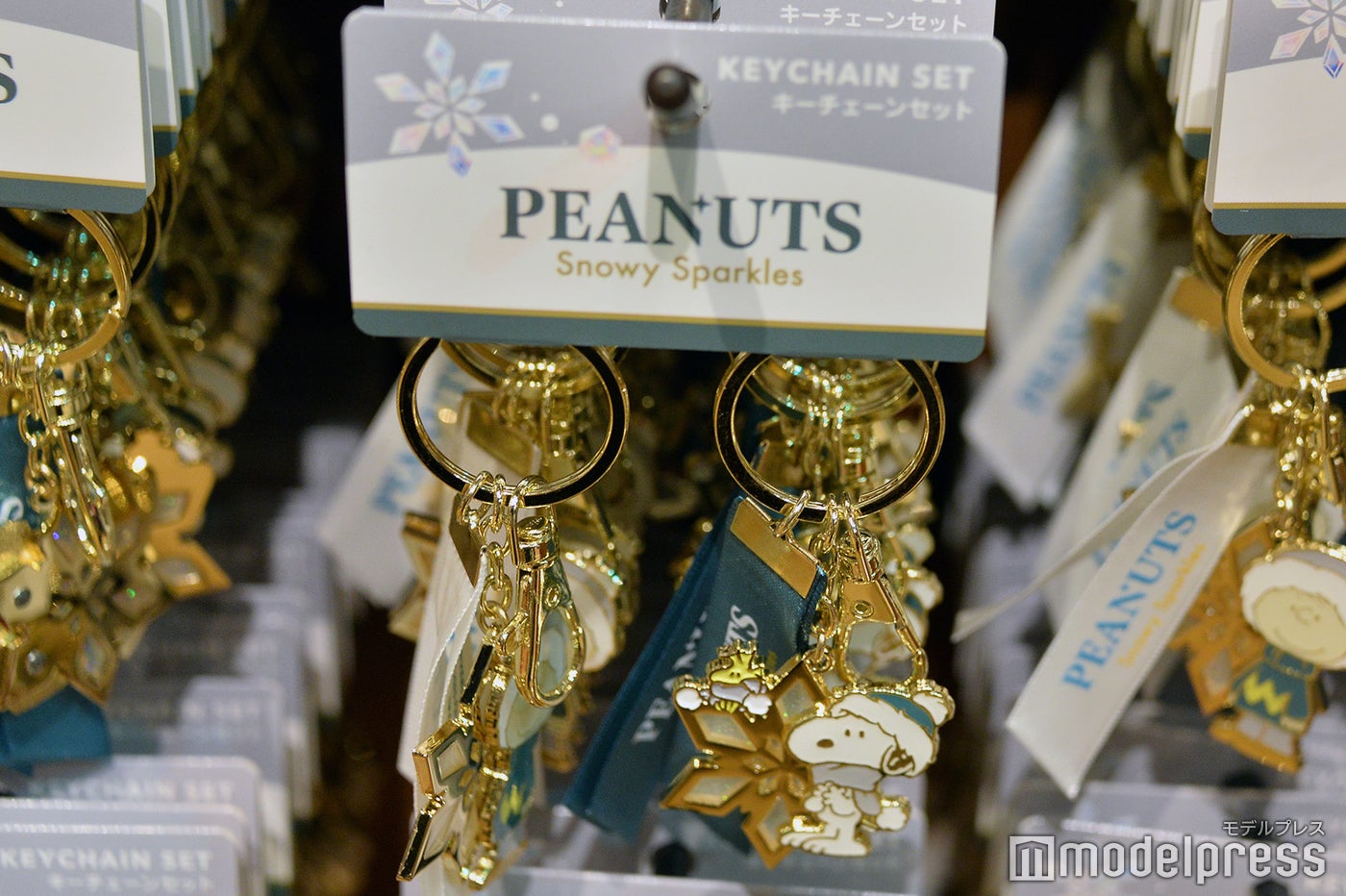 （C）モデルプレス