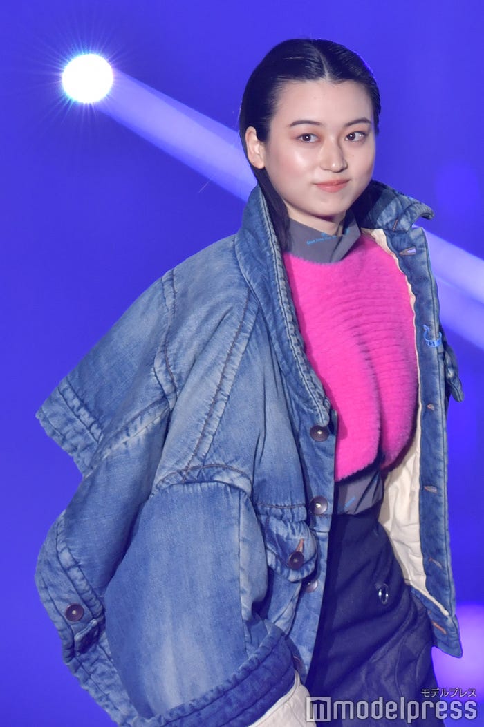 菊池日菜子(C)モデルプレス