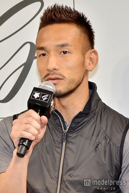 画像4 6 中田英寿氏 柴咲コウとの交際質問が飛ぶ モデルプレス 画像4 6 中田英寿氏 柴咲コウとの交際質問が飛ぶ モデルプレス