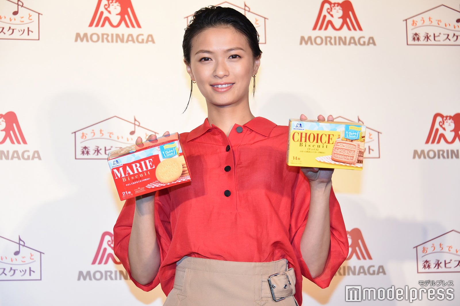 榮倉奈々（C）モデルプレス