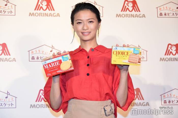 榮倉奈々(C)モデルプレス