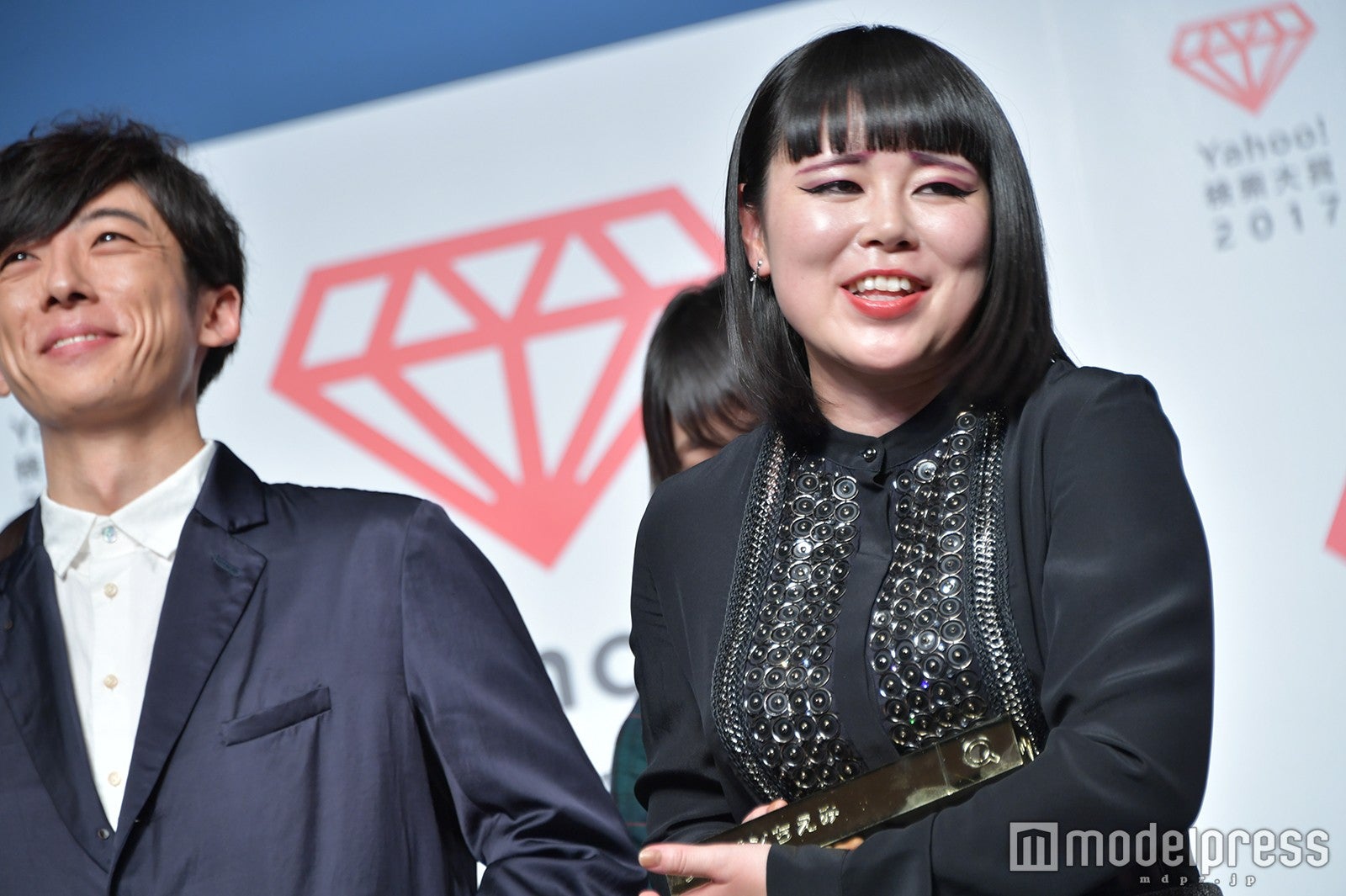 高橋一生、ブルゾンちえみ （C）モデルプレス