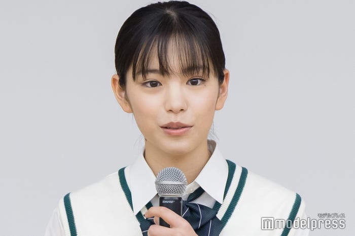 當真あみ(C)モデルプレス