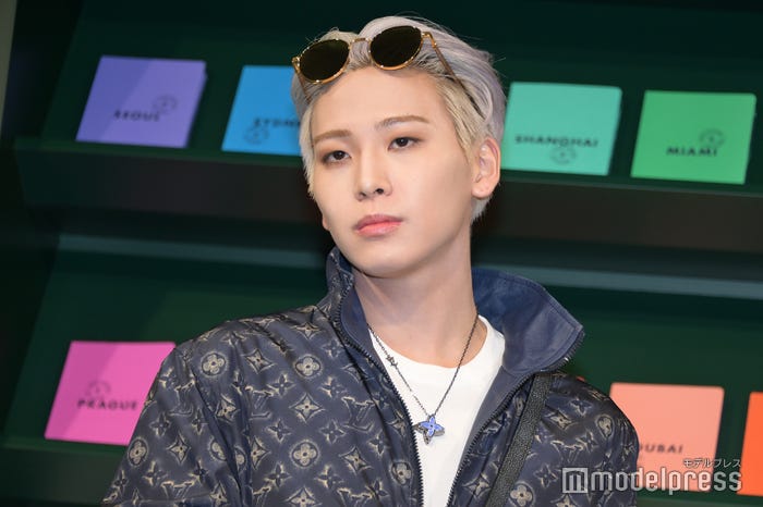 川尻蓮(C)モデルプレス