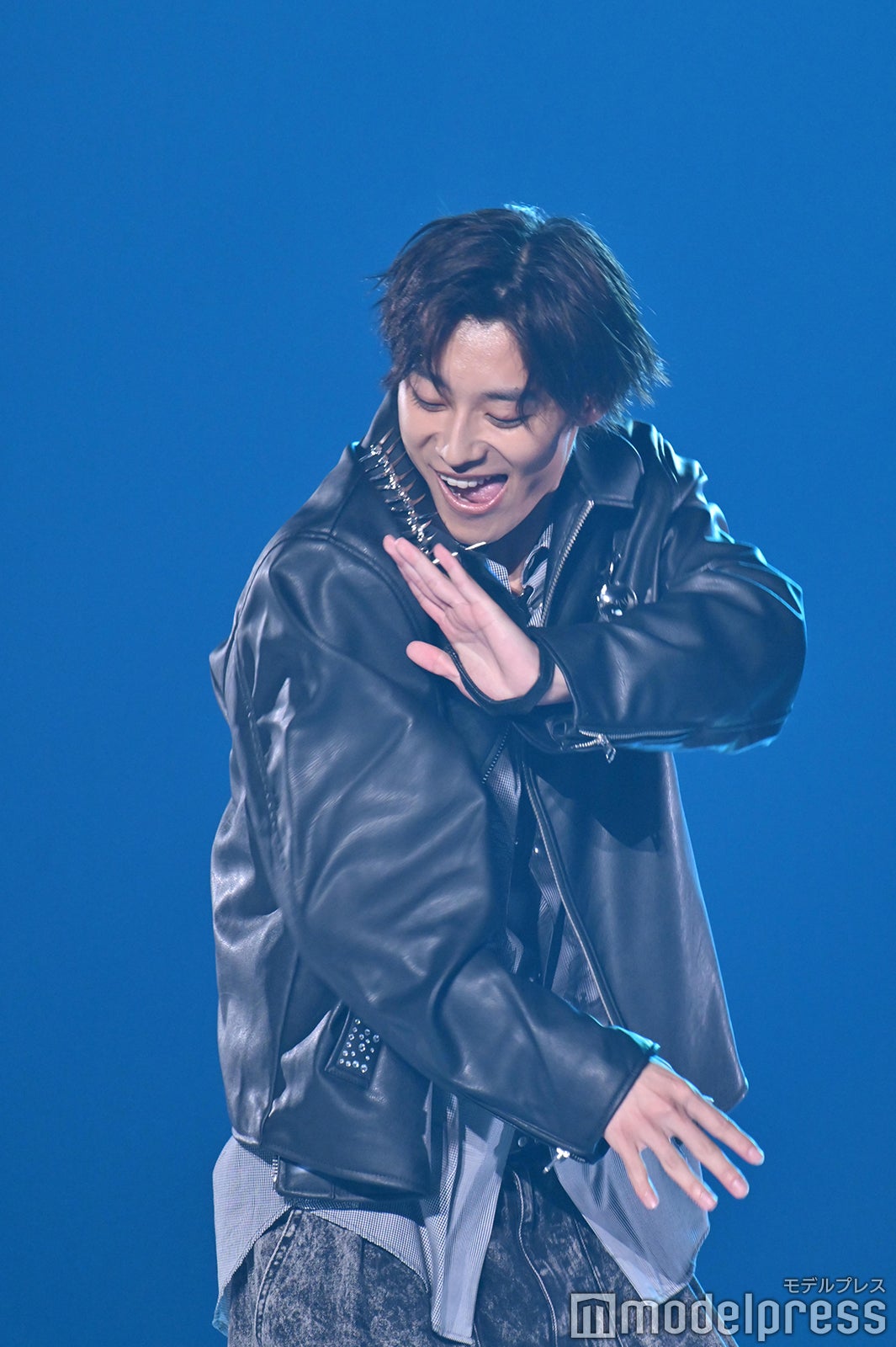 高松アロハ（C）モデルプレス