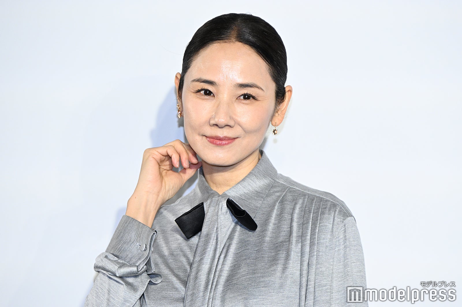 吉田羊（C）モデルプレス