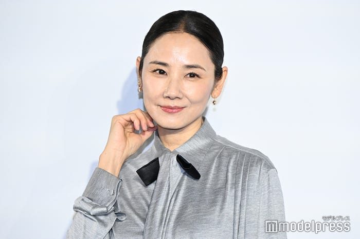 吉田羊(C)モデルプレス