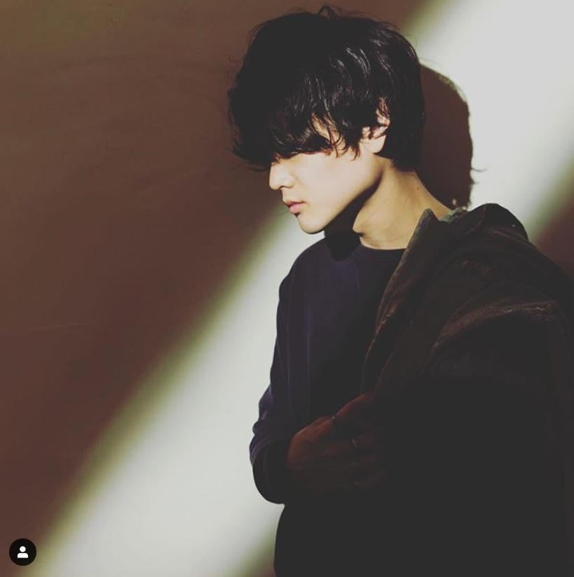 岡将太郎さんInstagramより