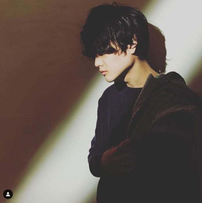 岡将太郎さんInstagramより