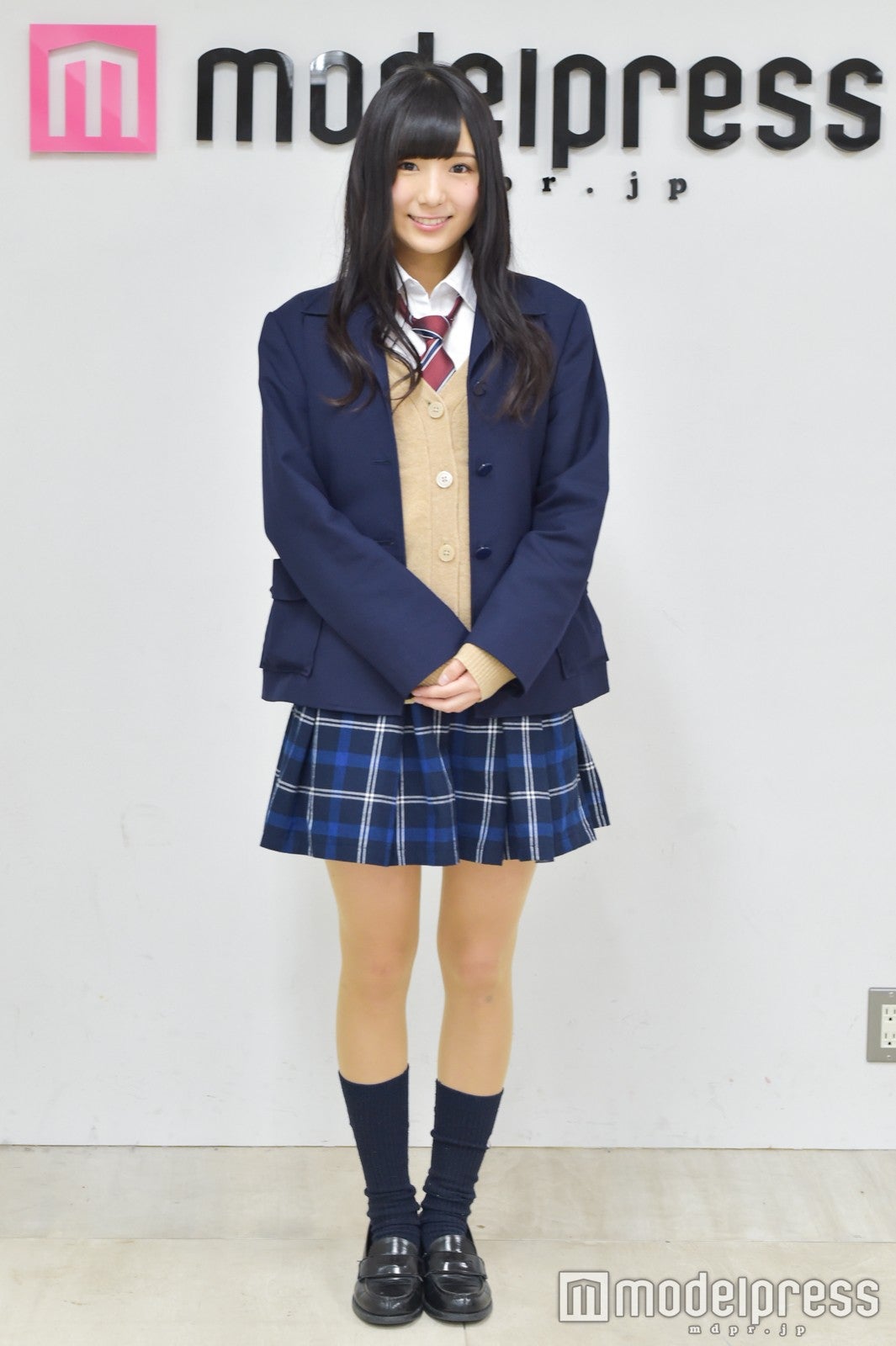 「中部」準グランプリ／まりりん（C）モデルプレス