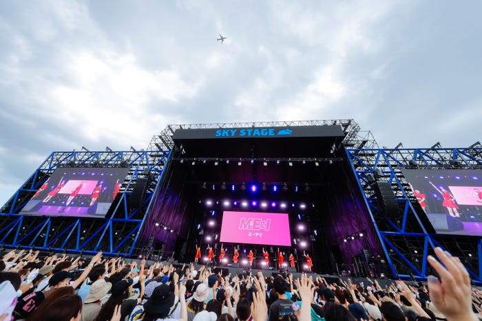 ME:I(C)JAPAN JAM 2025