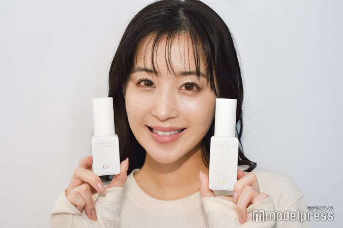 休井美郷(C)モデルプレス