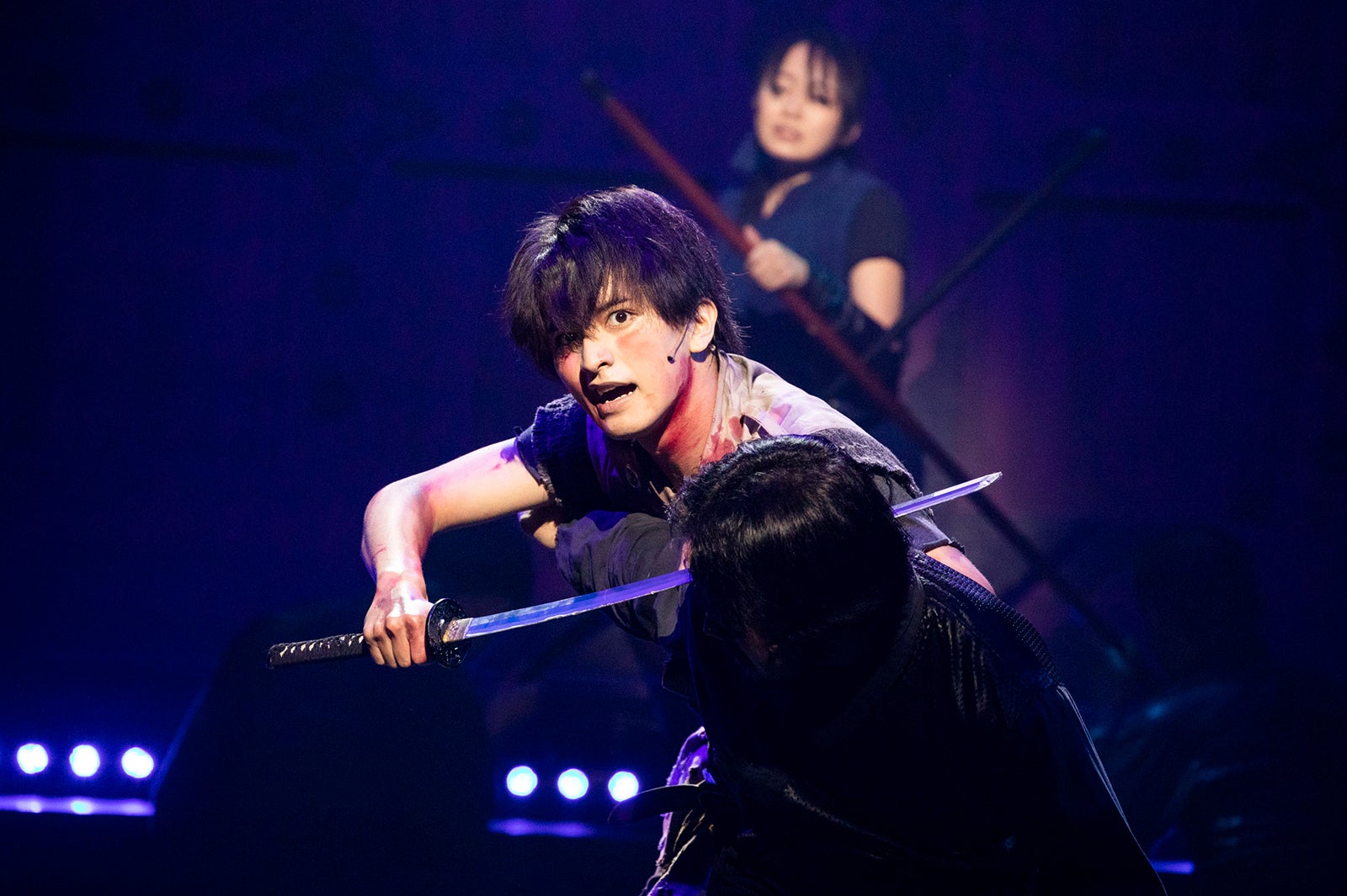 瀬戸利樹（提供画像）