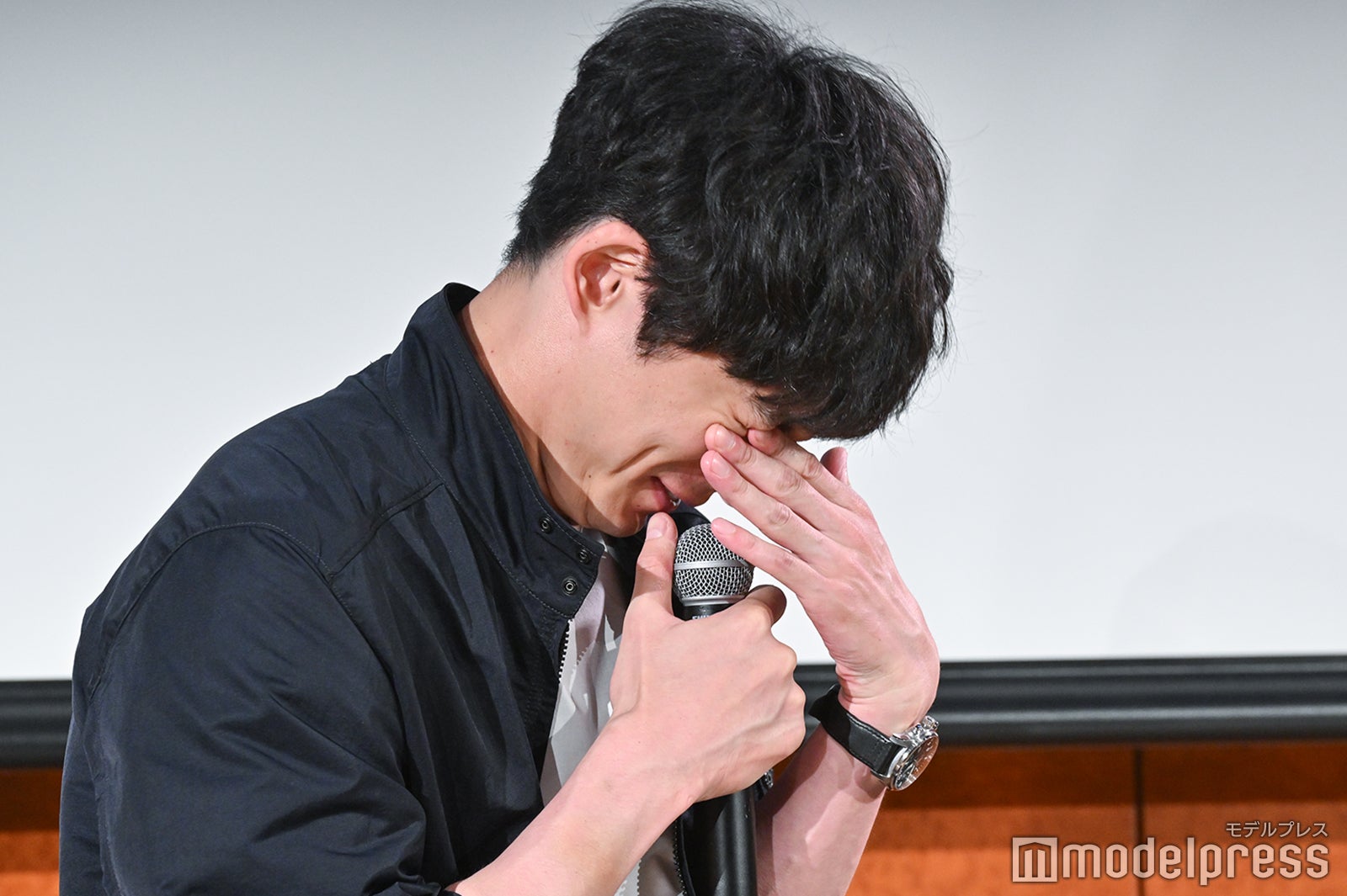 坂口健太郎（C）モデルプレス