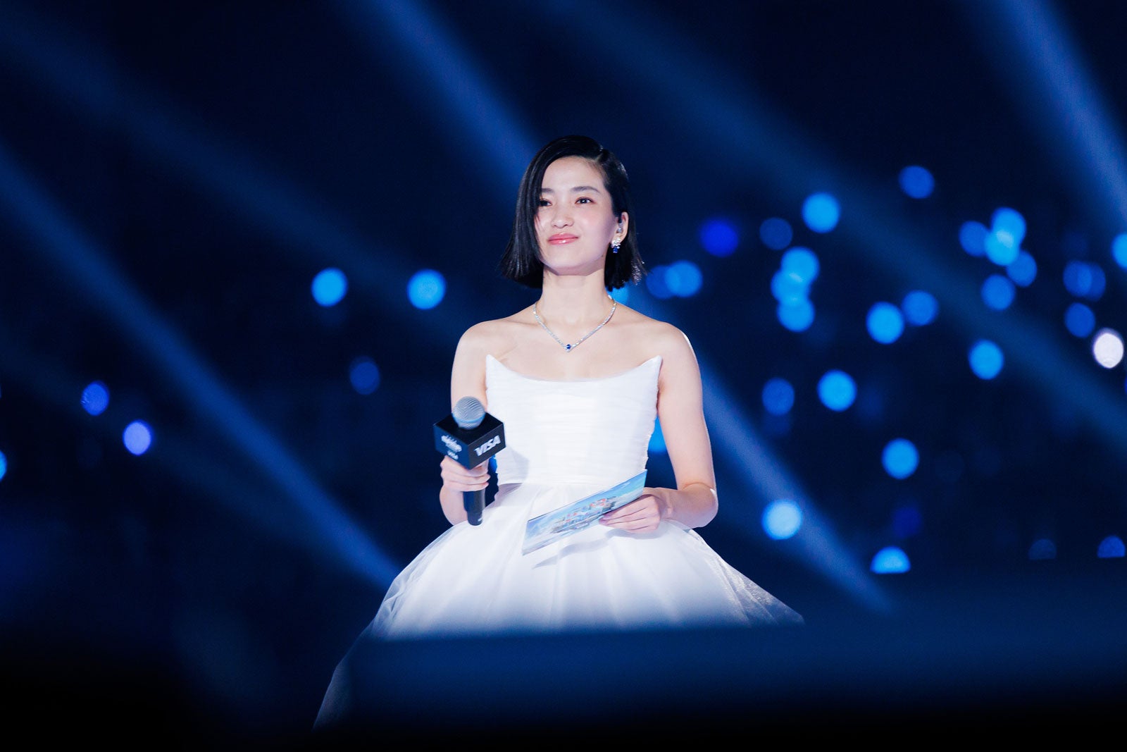 キム・テリ（C）CJ ENM