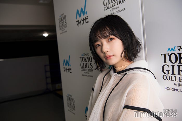 藤吉夏鈴 (C)モデルプレス