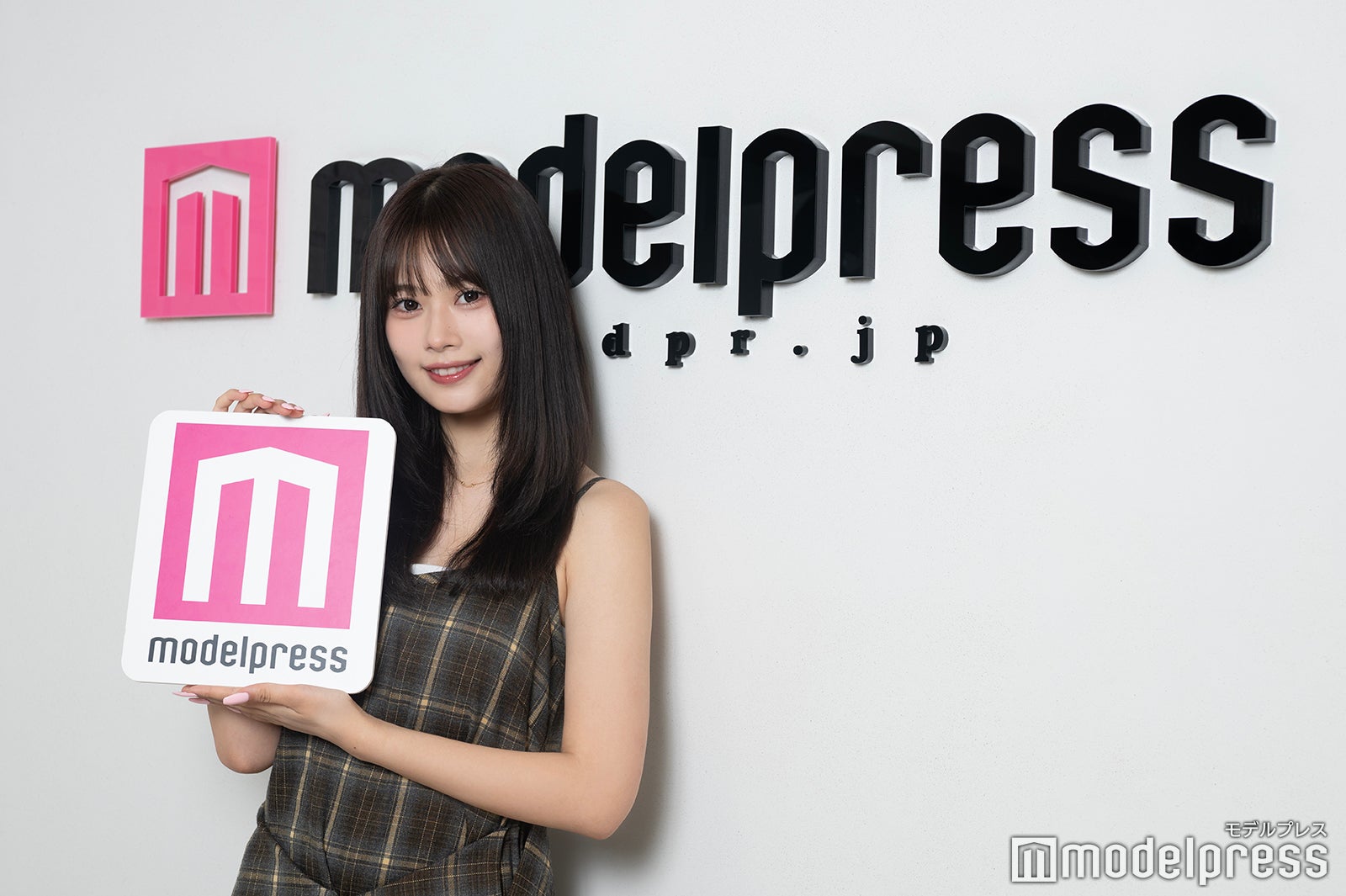 瀬川陽菜乃（C）モデルプレス