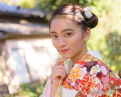 岡田結実、女優業本格化も“転身”は否定 影響を受けている意外な人物明かす<モデルプレスインタビュー>