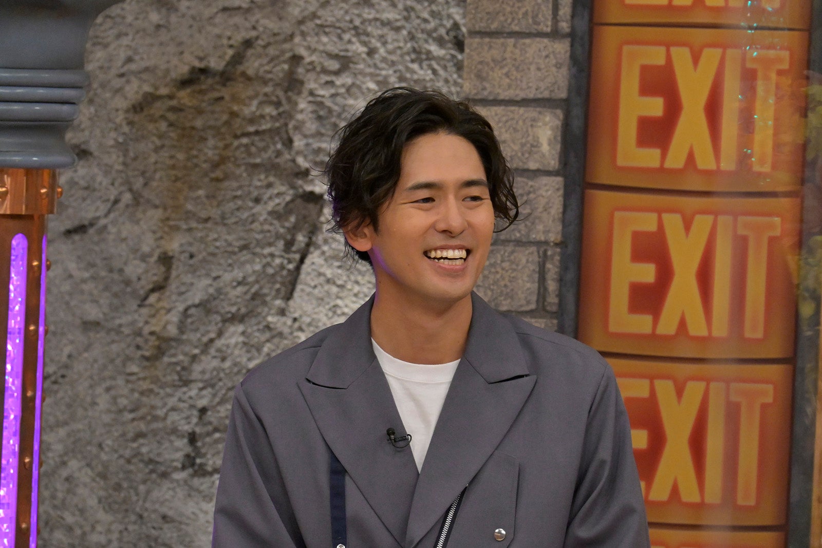 K （C）読売テレビ