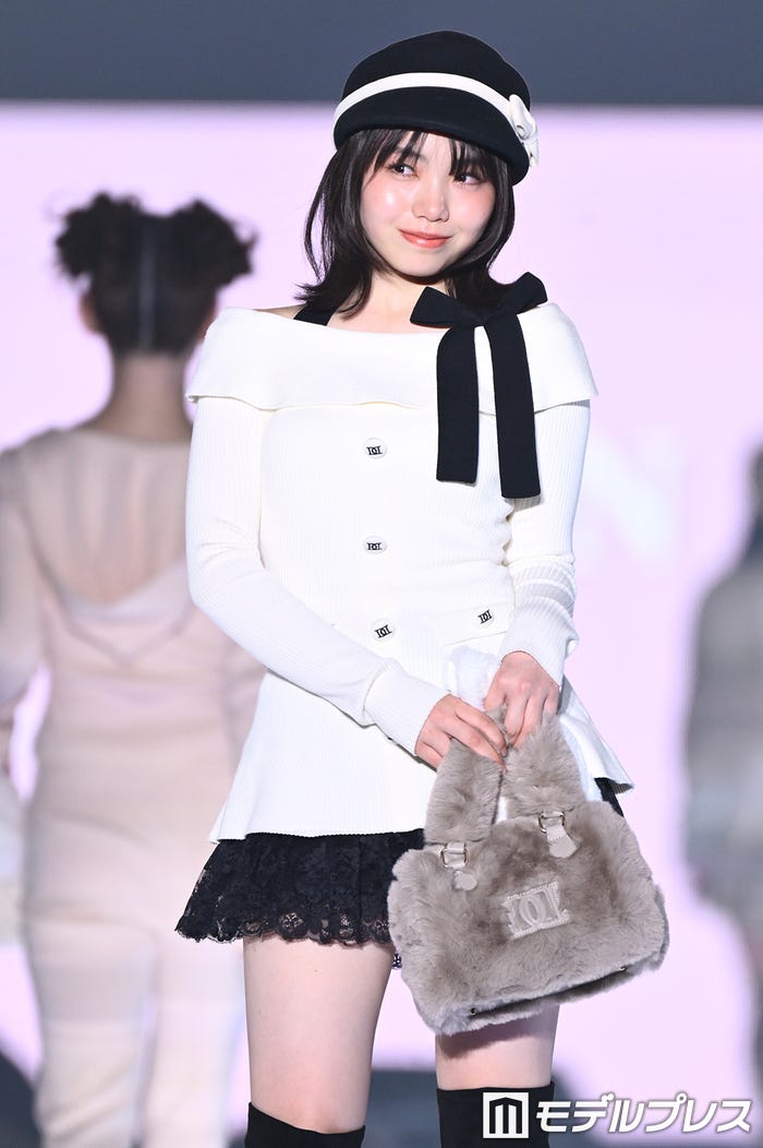 稲垣来泉(C)モデルプレス