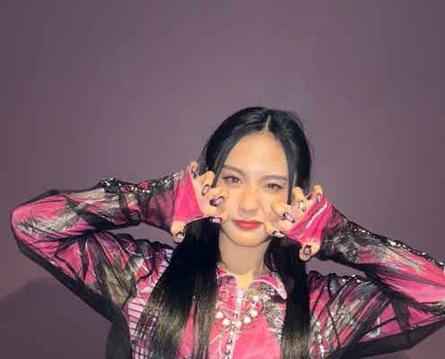 「No No Girls」候補生3人、TikTokダンスチャレンジ公開に反響「プレイバック組だ」「終わった後も集まってるの嬉しい」