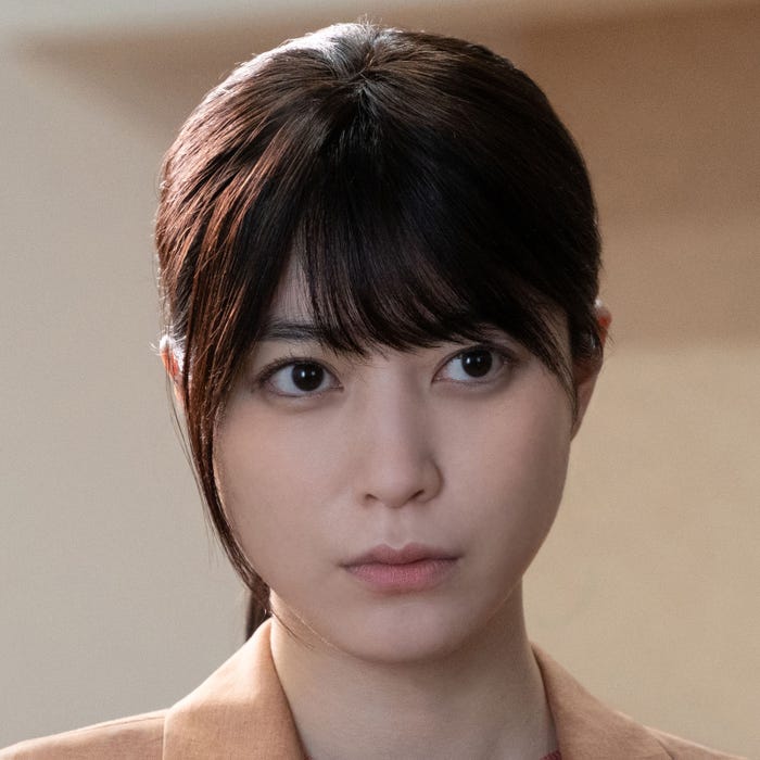 成海璃子(C)ytv(C)逆津ツカサ・有柚まさき/双葉社