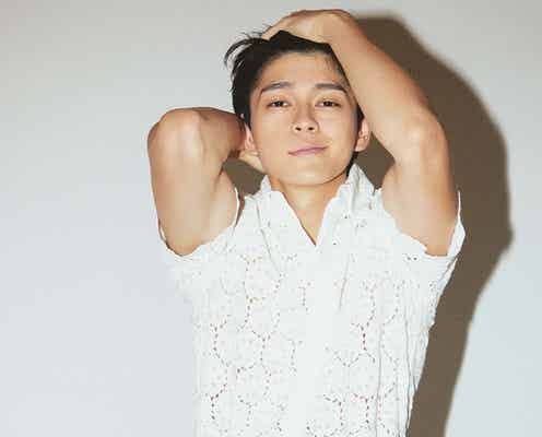 眞栄田郷敦「親と兄がこの世界にいることを重く受け止めたことは一度もない」自身のスタンス明かす