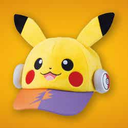 『キャップ』/画像提供:ユニバーサル・スタジオ・ジャパン