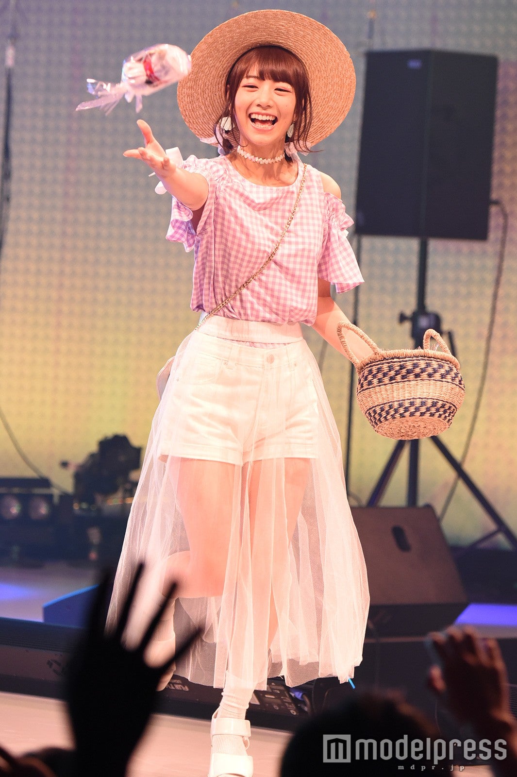 北野日奈子（C）モデルプレス