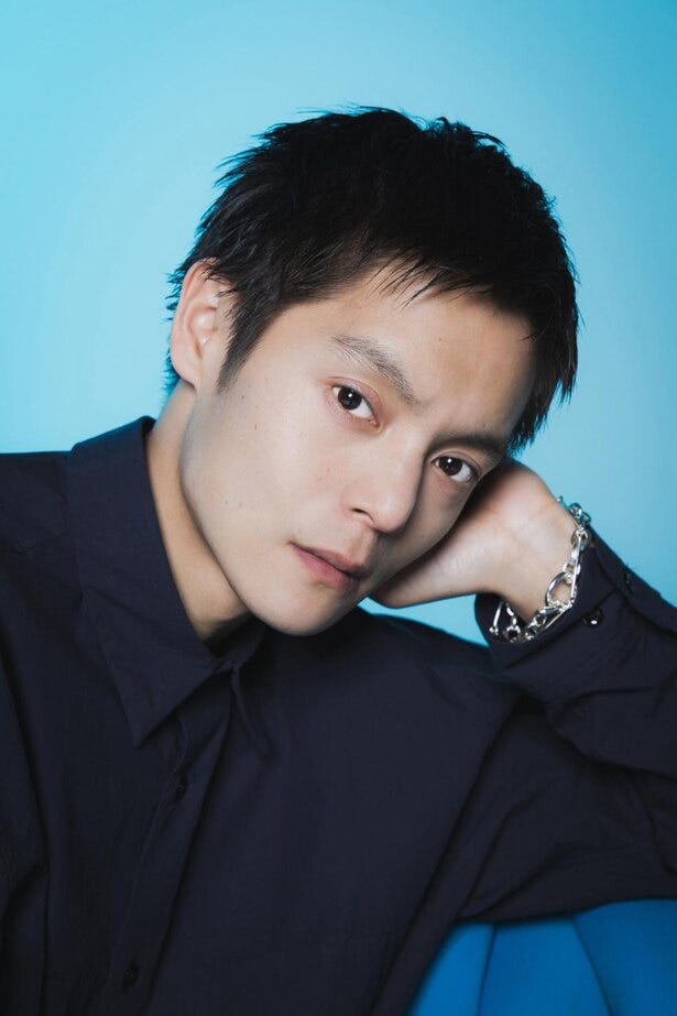 窪田正孝が語る 30代になって変わった俳優としての生き方 この仕事を俯瞰で見られるようになった モデルプレス