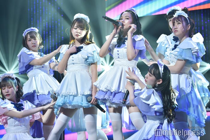 あっとせぶんてぃーん(C)モデルプレス