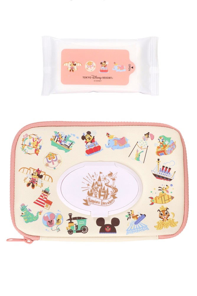 画像16/29) 東京ディズニーリゾート、9月29日からの新作グッズ