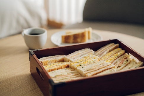 nol kyoto sanjo／画像提供：東急リゾーツ＆ステイ