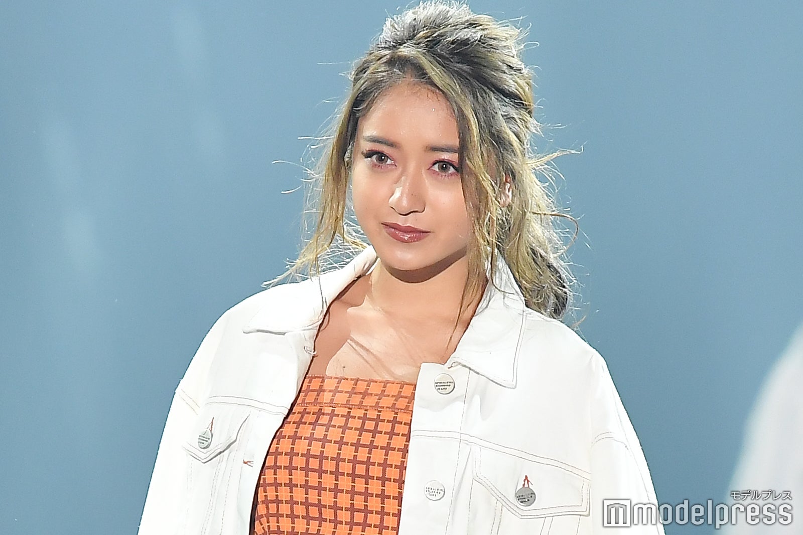 池田美優（C）モデルプレス