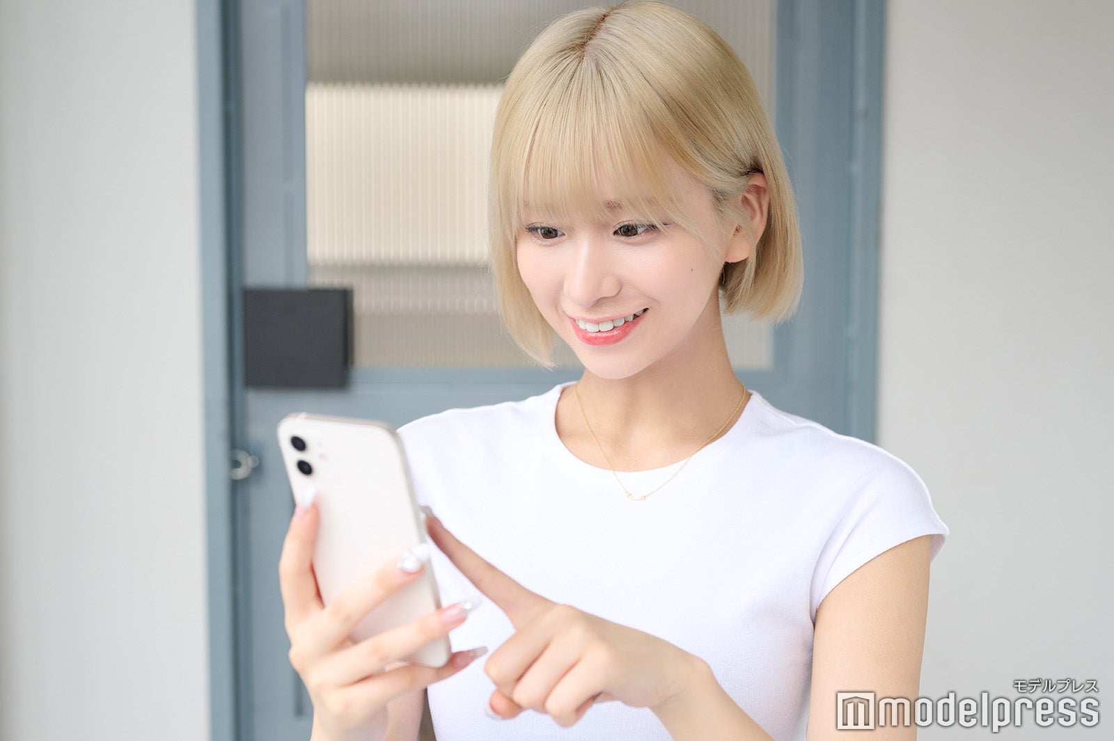 金子みゆ（C）モデルプレス