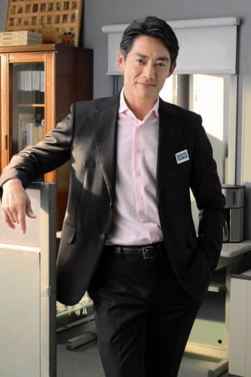 反町隆史 相棒 卒業 7年ともにした水谷豊とのコンビ 来年3月で 見納め モデルプレス