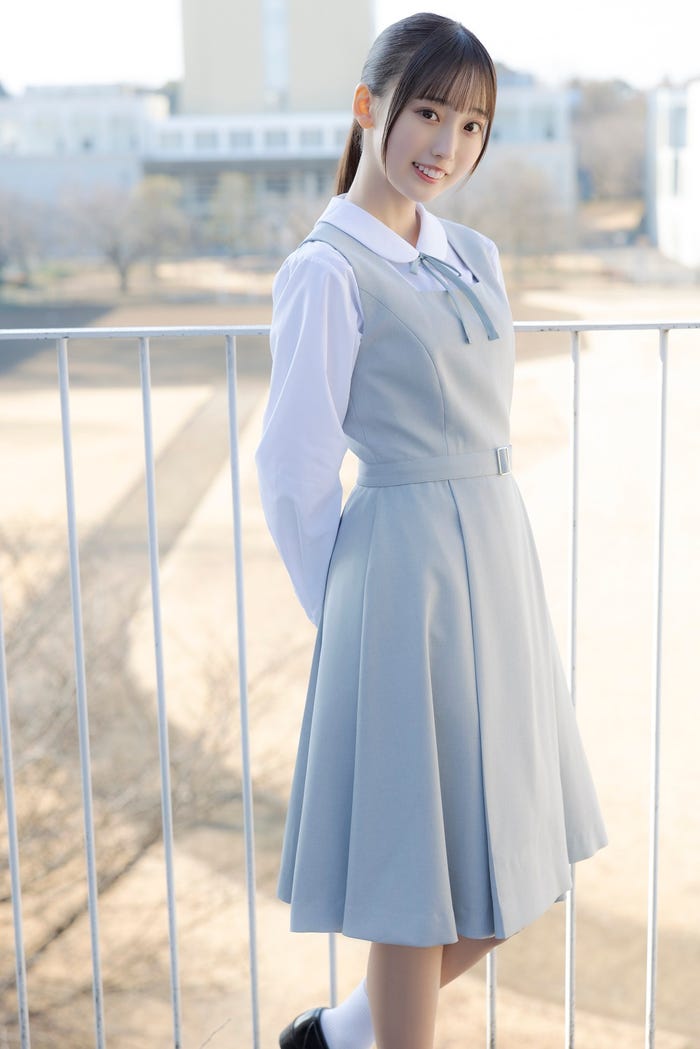 大田美月(提供写真)