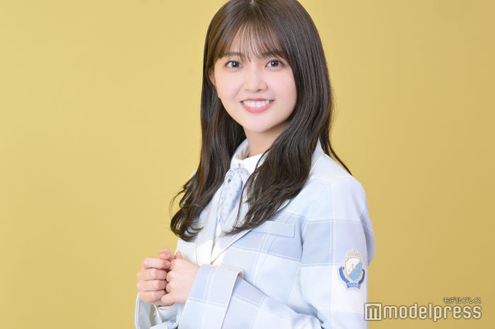 山下葉留花(C)モデルプレス
