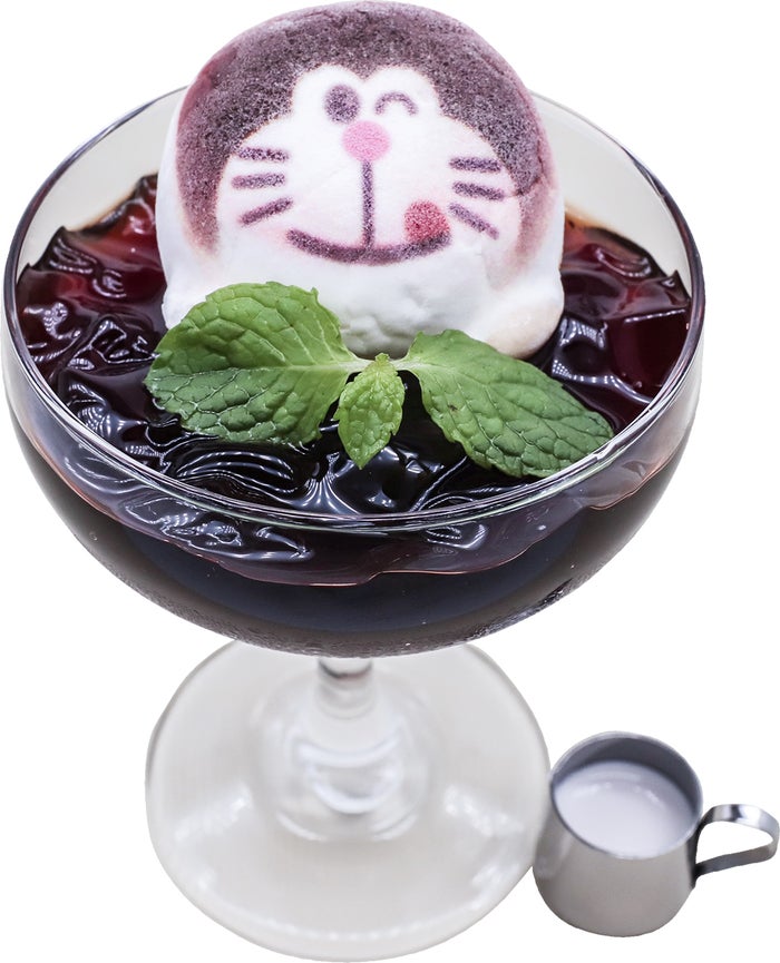 マシュマロ to コーヒーゼリー<br />700円（C）Fujiko-Pro