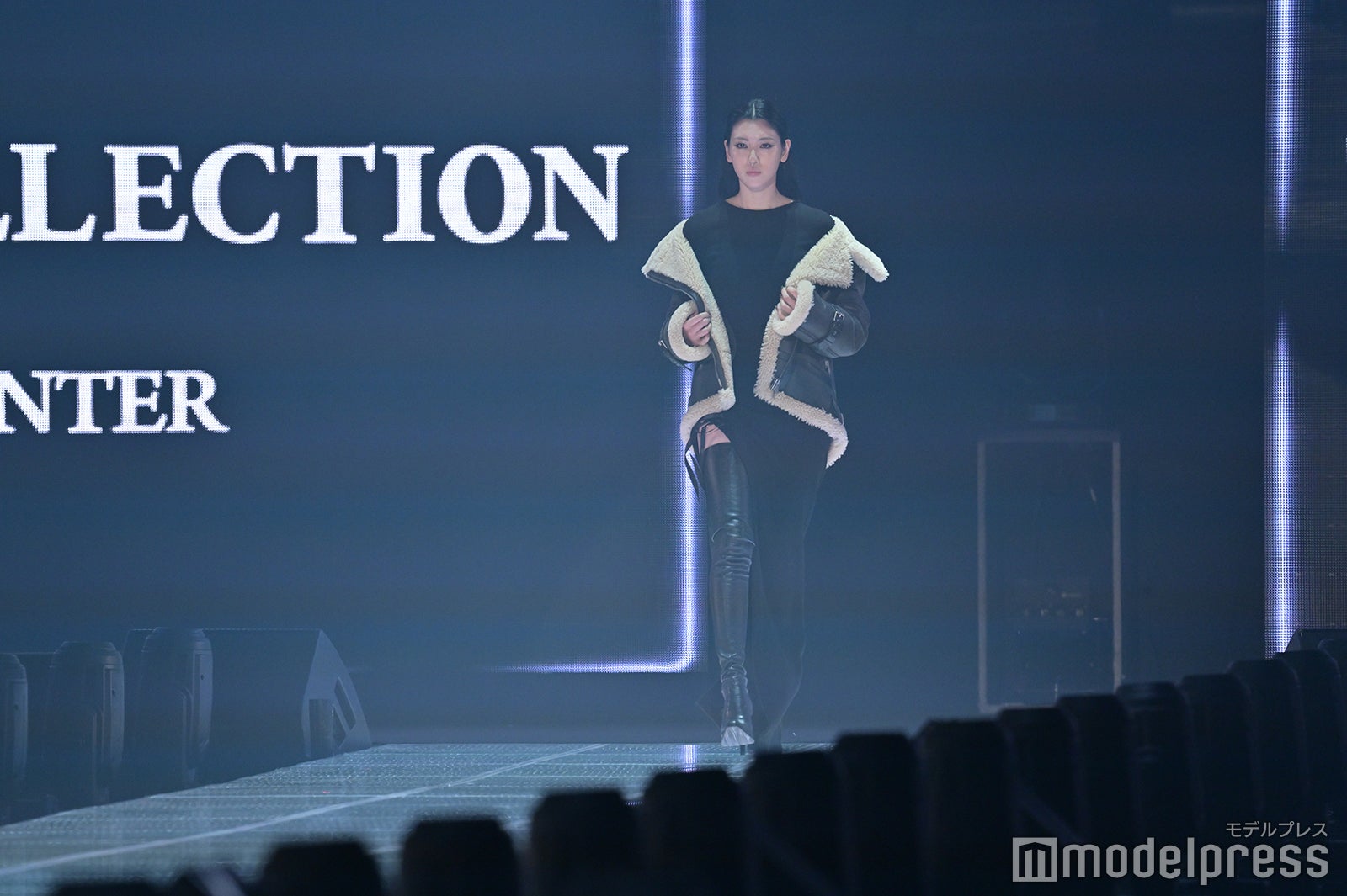 三吉彩花（C）モデルプレス