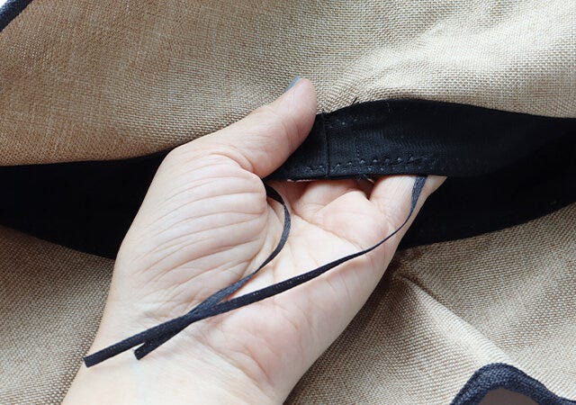 宝島社　リンネル　付録