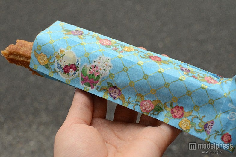 パッケージもイベントデザイン（ディズニーシー）