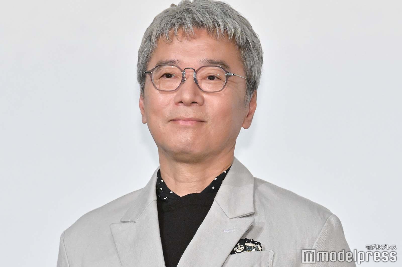 尾美としのり（C）モデルプレス