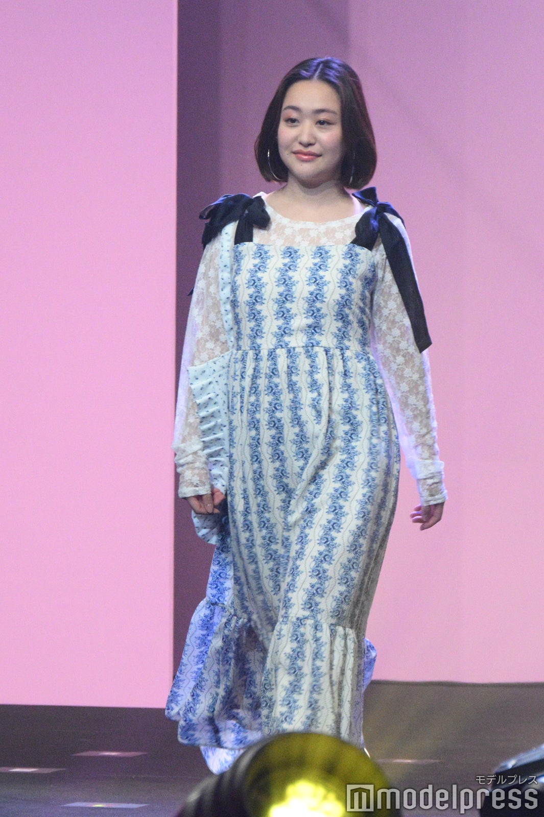 西本まりん（C）モデルプレス