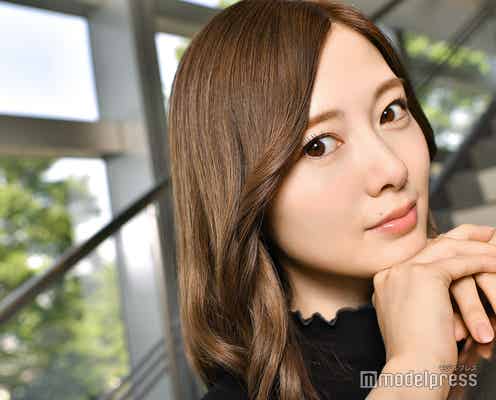 乃木坂46白石麻衣「俺スカ」衝撃発言が話題 メンバーの反応は?<「俺のスカート、どこ行った?」インタビュー>