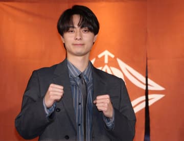 ACEes作間龍斗 父親役に「不思議な気持ち」 子役からは信頼「かっこよくて優しいお父さん」