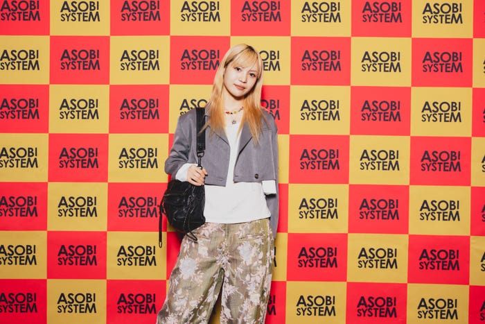 やすだちひろ/アソビシステム新年会(提供写真)