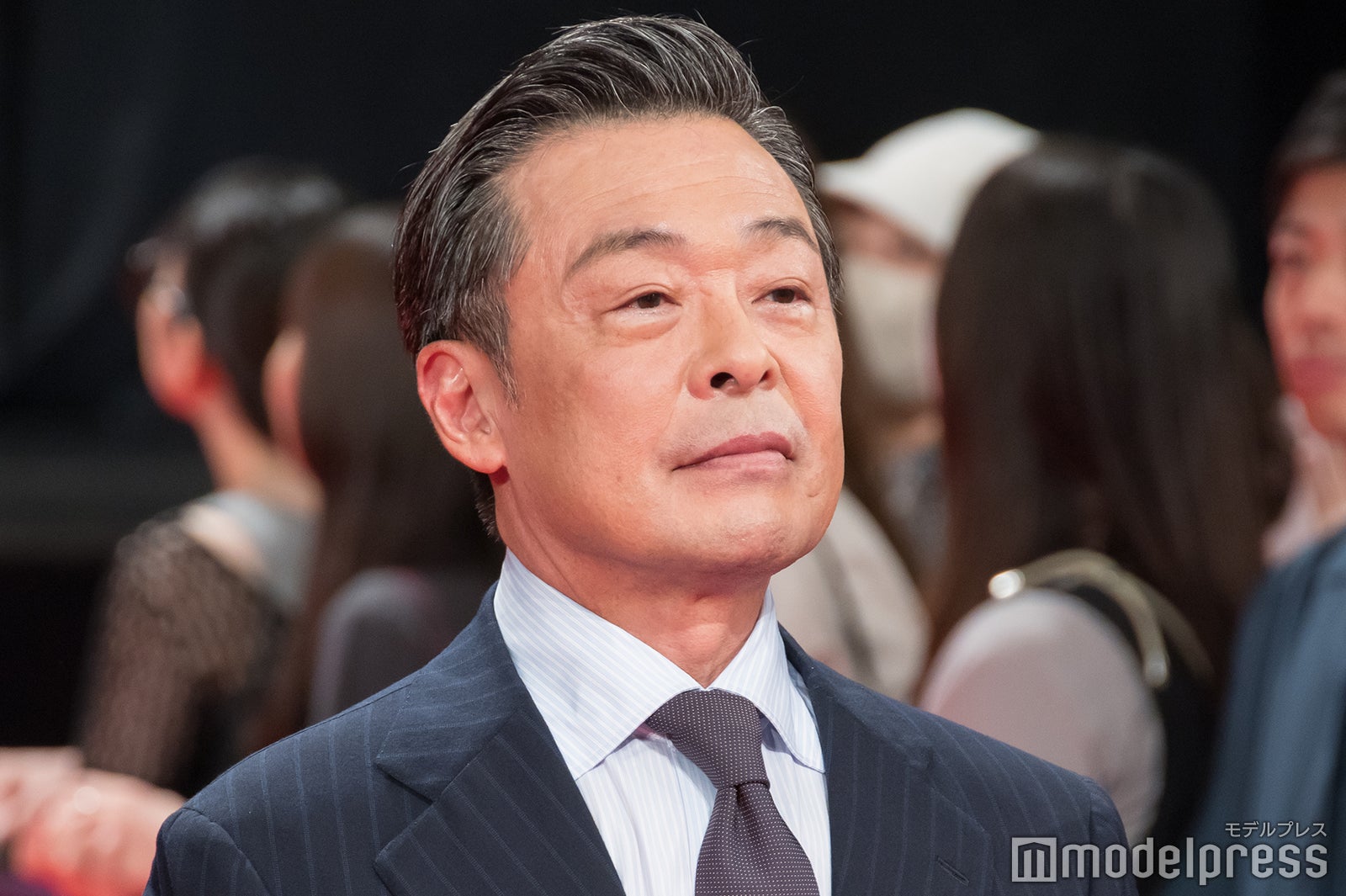 光石研（C）モデルプレス