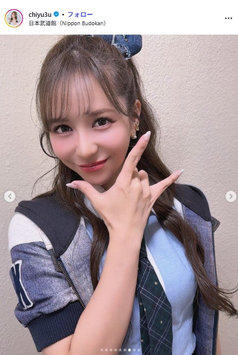 元AKB48河西智美「防寒にガチ」ディズニーでのミニスカコーデが話題「着膨れしなくてすごい」「スタイル良すぎ」