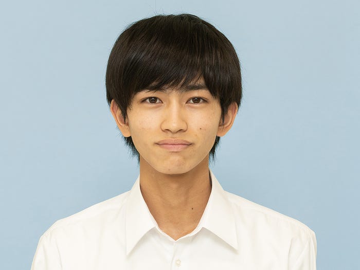 ホリプロ発の美少女 米倉れいあ 青のsp でドラマデビュー決定 モデルプレス ホリプロ発の美少女 米倉れいあ 青のsp でドラマデビュー決定 モデルプレス